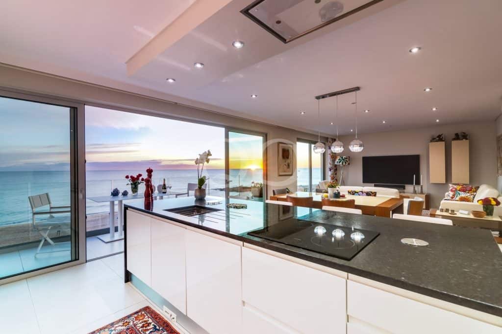 Apartamento privilegiado na linha da frente com vistas deslumbrantes30
