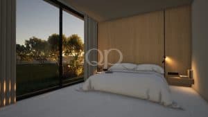 Luxuosa moradia T3 a T5 chave na mão em Vilamoura - QP Savills