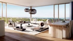 Nomad Bay - Brand new 2 bedroom apartments with sea views - QP Savills