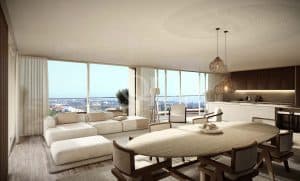 Penthouse vue mer à Carvoeiro - QP Savills