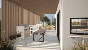 Luxuosa moradia T3 a T5 chave na mão em Vilamoura - QP Savills