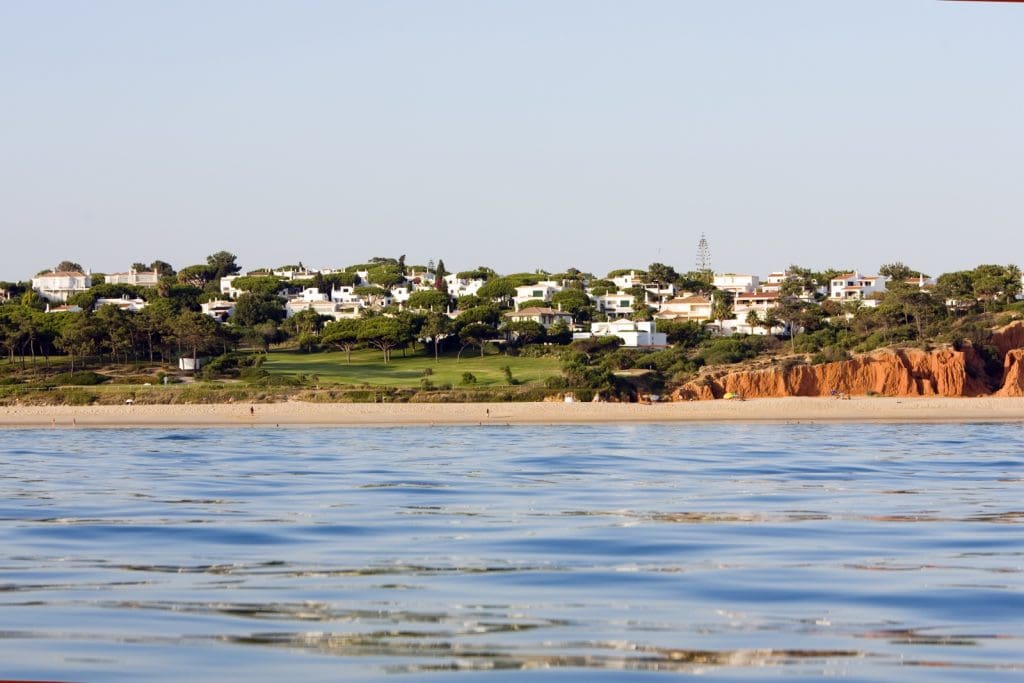 Explore Vale do Lobo