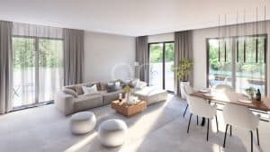 Luxuosa moradia nova no Triângulo Dourado - QP Savills