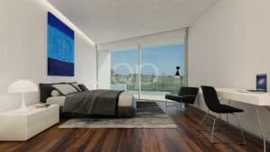Encosta da Luz: Luxury 4-Bedroom Villa with Seaviews - QP Savills