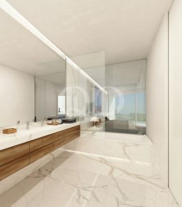 Encosta da Luz: Luxury 4-Bedroom Villa with Seaviews - QP Savills