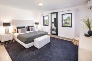 Stilvolles Apartment mit Seeblick in Quinta do Lago - QP Savills