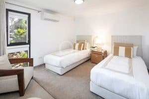 Stilvolles Apartment mit Seeblick in Quinta do Lago - QP Savills