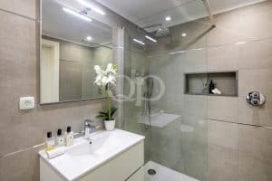 Stilvolles Apartment mit Seeblick in Quinta do Lago - QP Savills