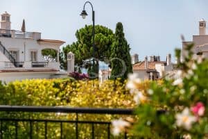 Renovierte Erdgeschosswohnung in Dunas Douradas - QP Savills