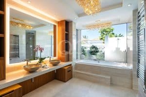 Moradia remodelada entre Quinta do Lago e Vale do Lobo - QP Savills