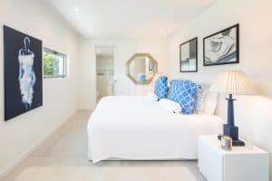 Moderne Villa in der Nähe von Quinta do Lago und Vale do Lobo - QP Savills