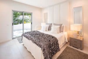 Moderne Villa in der Nähe von Quinta do Lago und Vale do Lobo - QP Savills