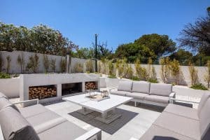 Moderne Villa in der Nähe von Quinta do Lago und Vale do Lobo - QP Savills