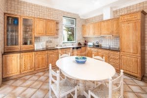 Klassische Villa in der Nähe des Vale do Lobo Resorts - QP Savills