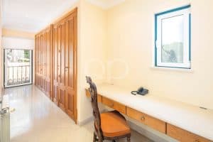 Klassische Villa in der Nähe des Vale do Lobo Resorts - QP Savills