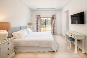 Villa de luxe sur la plage de Quinta do Lago - QP Savills