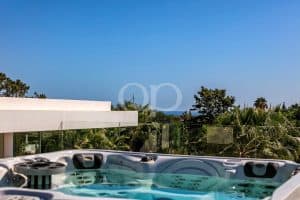 Contemporary Villa in Quinta do Lago - QP Savills