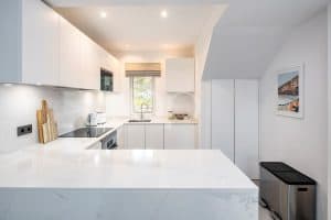 Charming Townhouse within Luxury Resort in Quinta do Lago - QP Savills