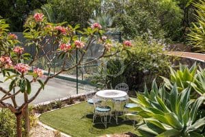 Traditional Family Villa with Tennis Court - QP Savills