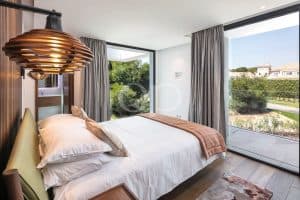 Quinta do Lago villa for sale - bed