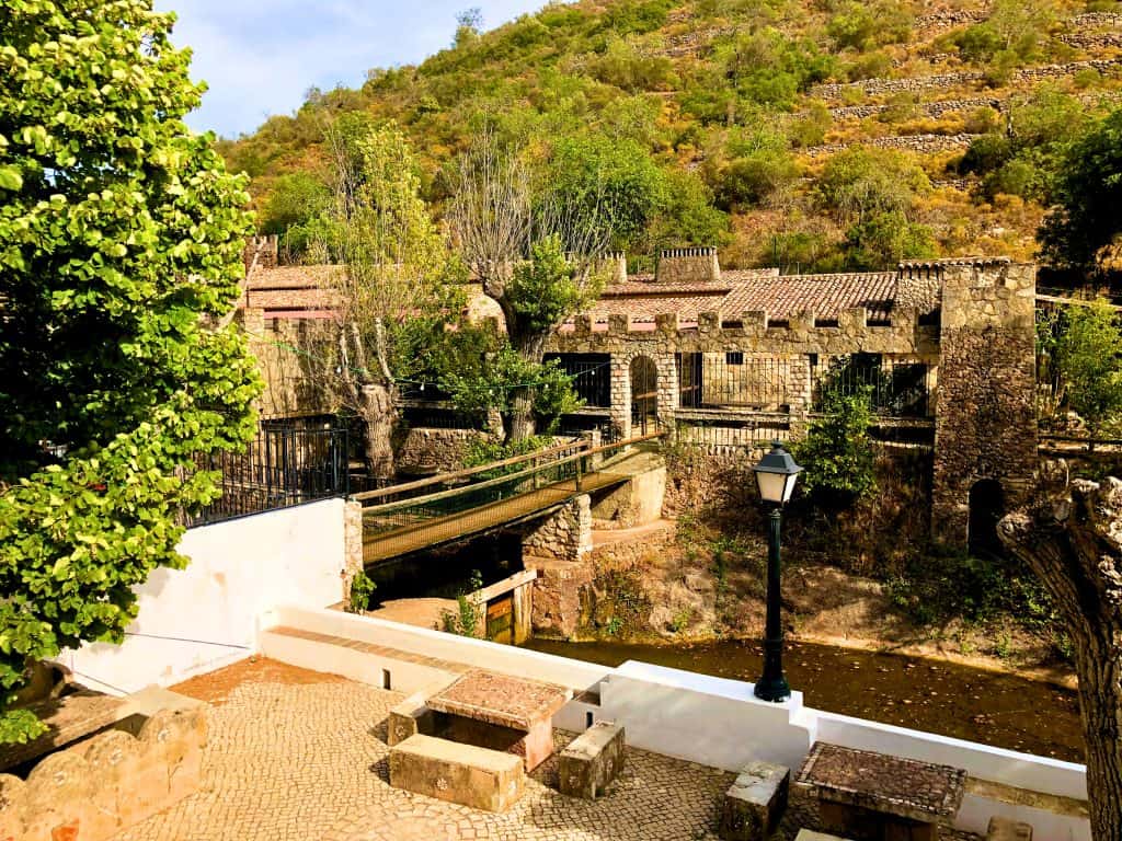 Rio Alte