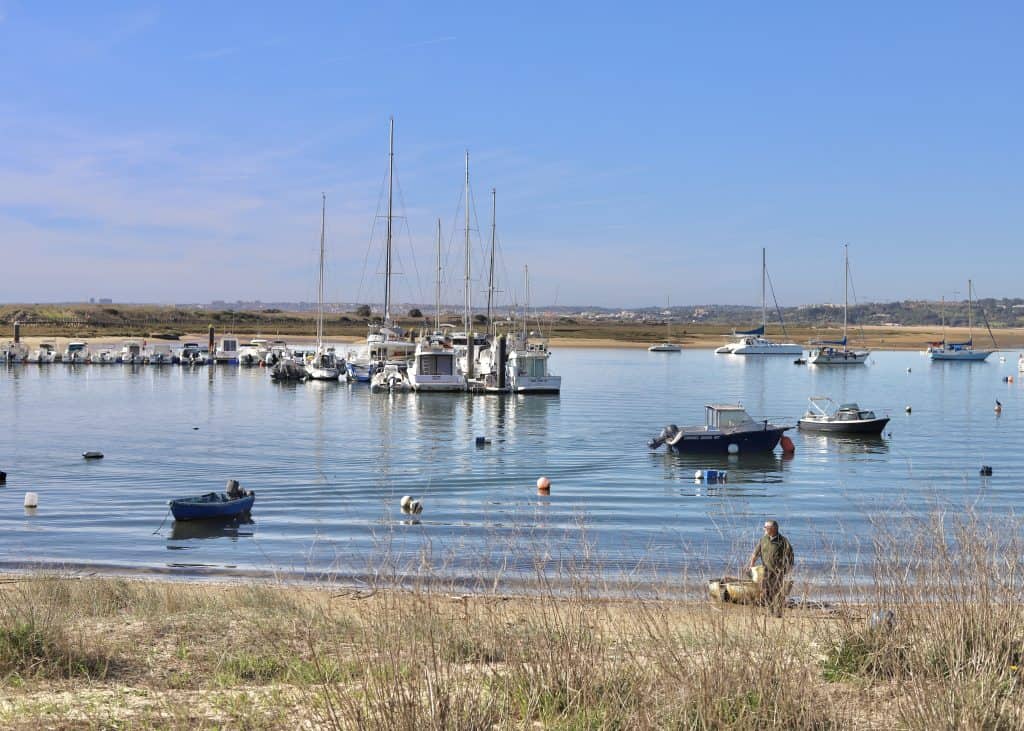 Explore West Algarve