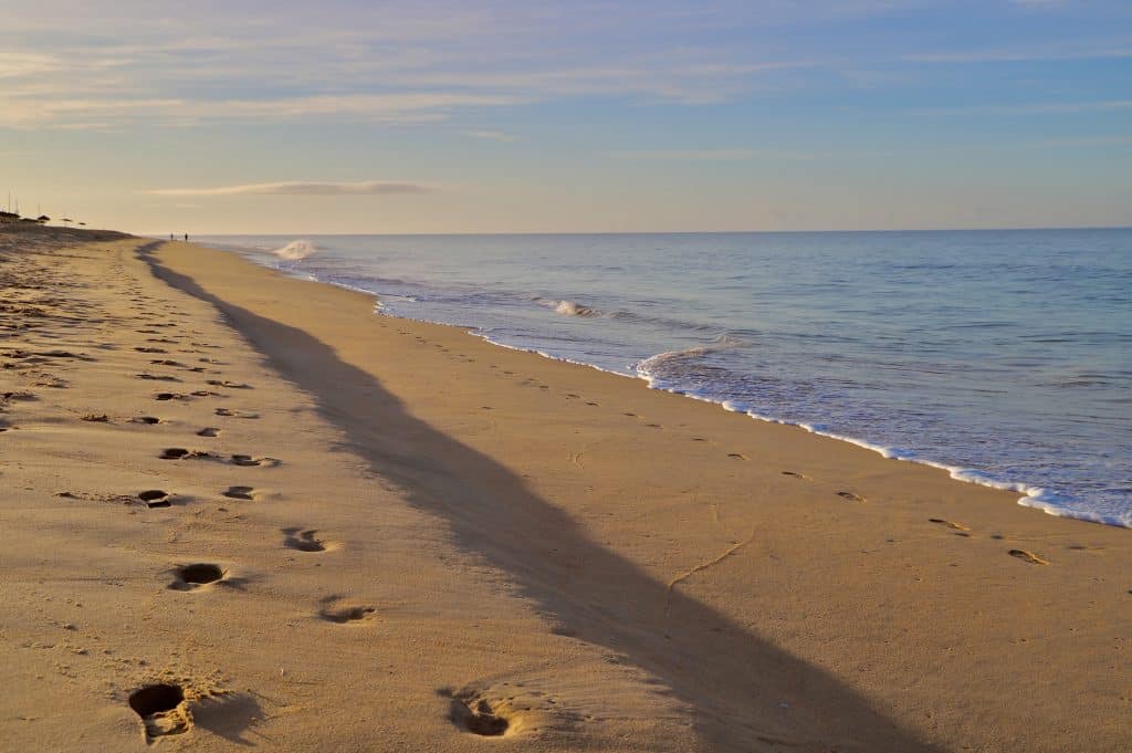 Explore o Algarve Central