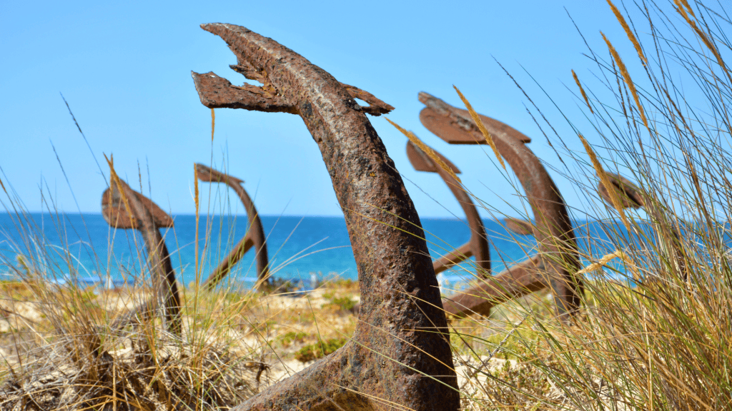 Explore East Algarve