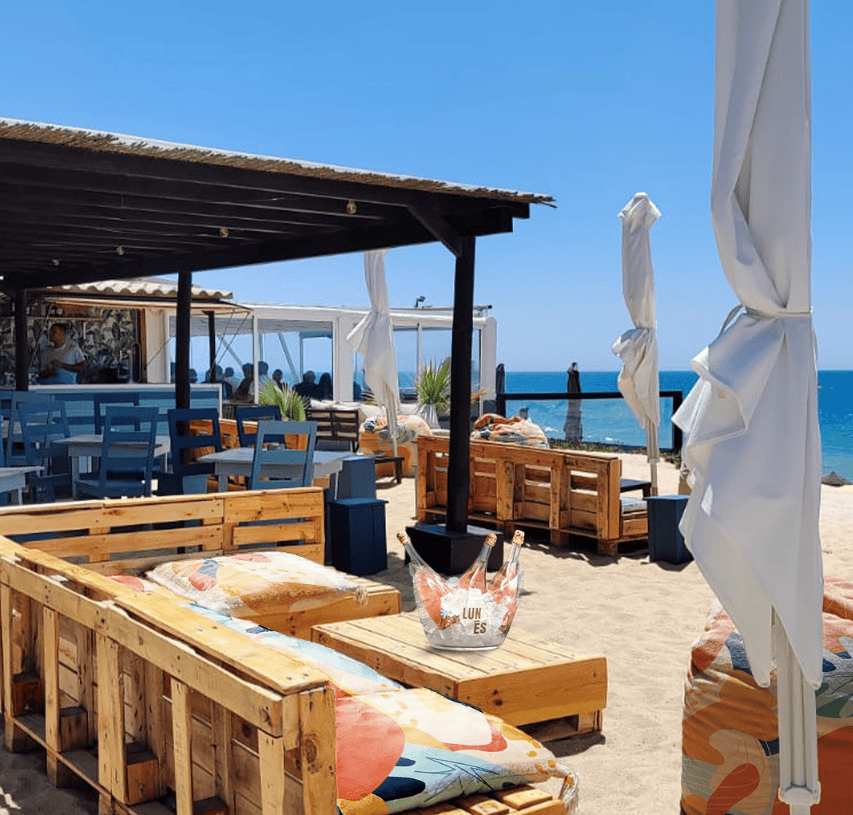 Explore Vale do Lobo