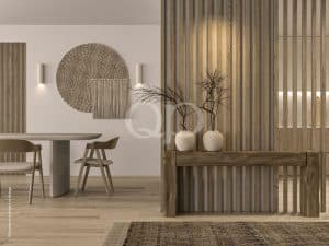 Contemporary Villa in Vale do Lobo, Atlantic Pines - QP Savills