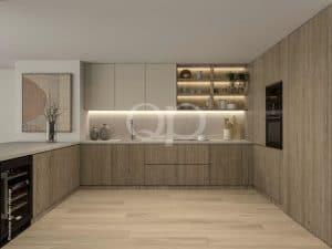 Contemporary Villa in Vale do Lobo, Atlantic Pines - QP Savills