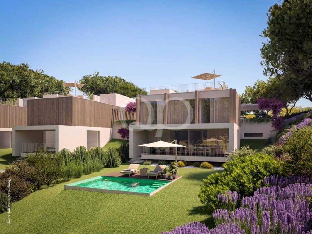 Atlantic Pines: Atlantic Residences - QP Savills