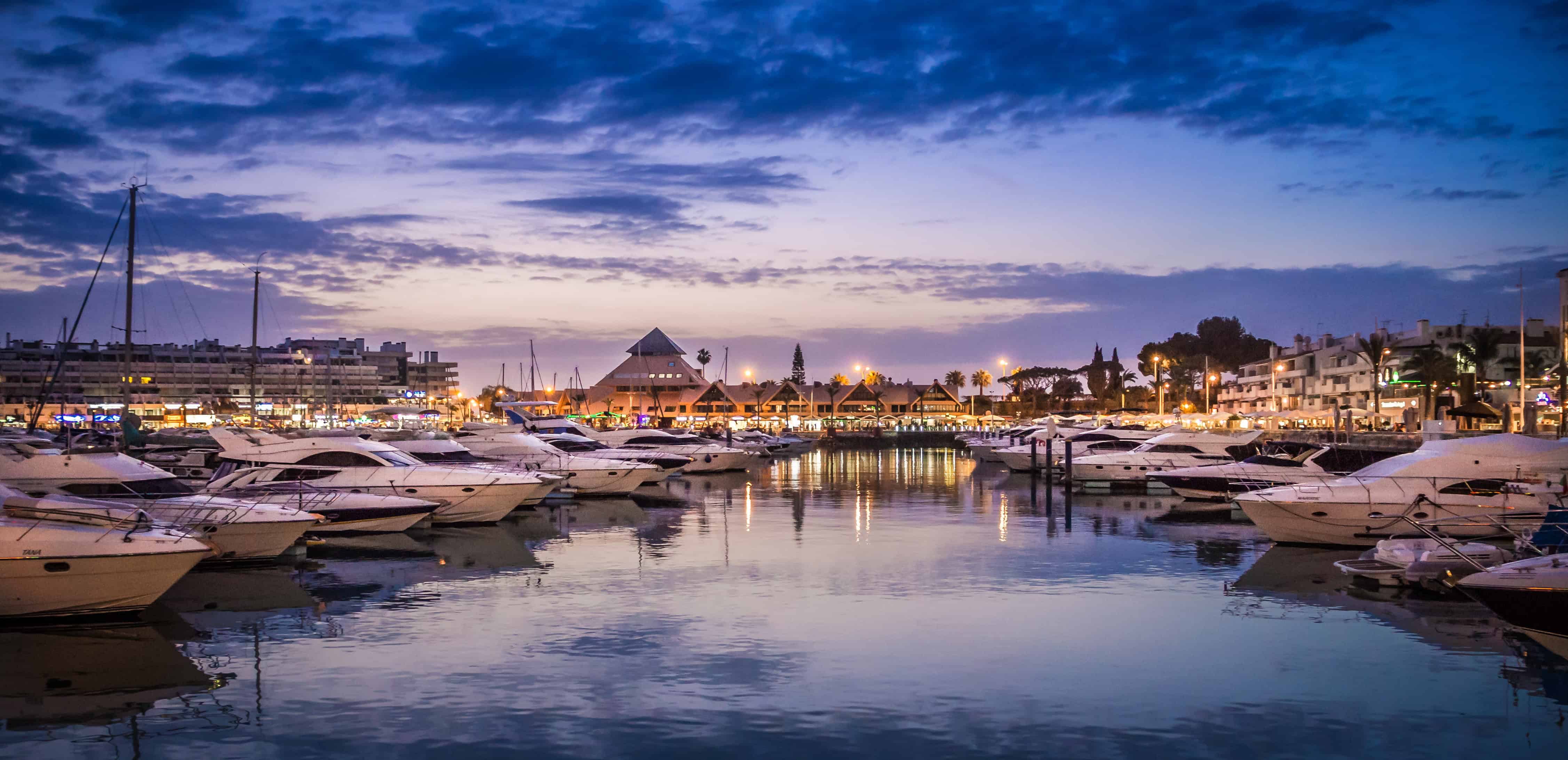 Luxurious Apartment in Oak35 Vilamoura - QP Savills
