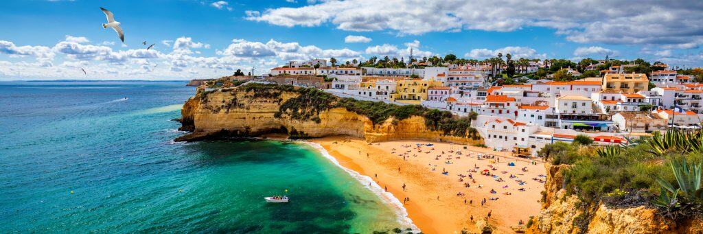 Explore West Algarve