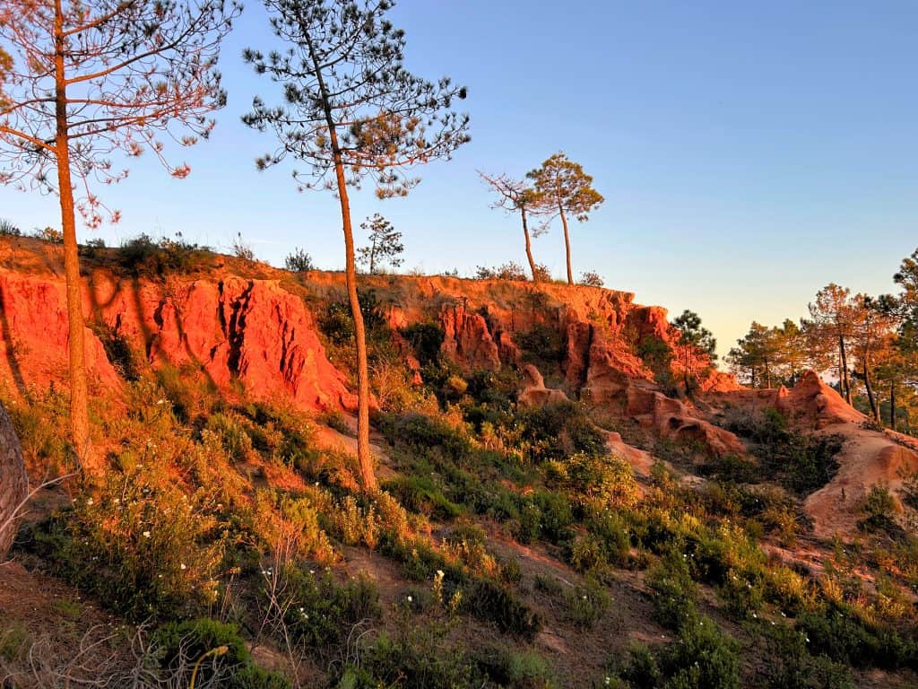 Explore Vale do Lobo