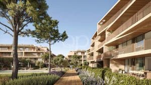 Espaces communs