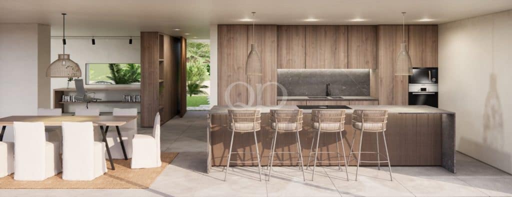 Alto do Cerrinho - Bespoke 4-Bedroom Villas in Messines - QP Savills