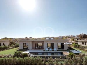Quinta de Faro: Private Luxury Villas - QP Savills