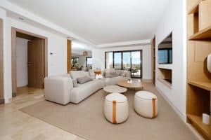 Atemberaubende 4-Schlafzimmer-Luxusvilla in Faro - QP Savills