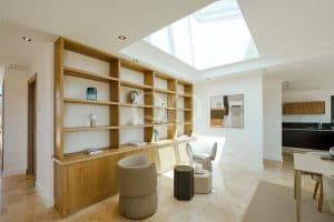 Atemberaubende 4-Schlafzimmer-Luxusvilla in Faro - QP Savills