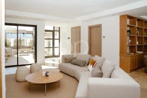 Atemberaubende 4-Schlafzimmer-Luxusvilla in Faro - QP Savills