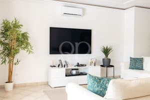 Spacious Villa near Quinta do Lago and Vale do Lobo - QP Savills