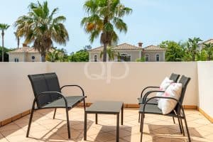 Spacious Villa near Quinta do Lago and Vale do Lobo - QP Savills