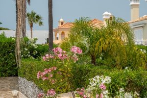 Spacious Villa near Quinta do Lago and Vale do Lobo - QP Savills