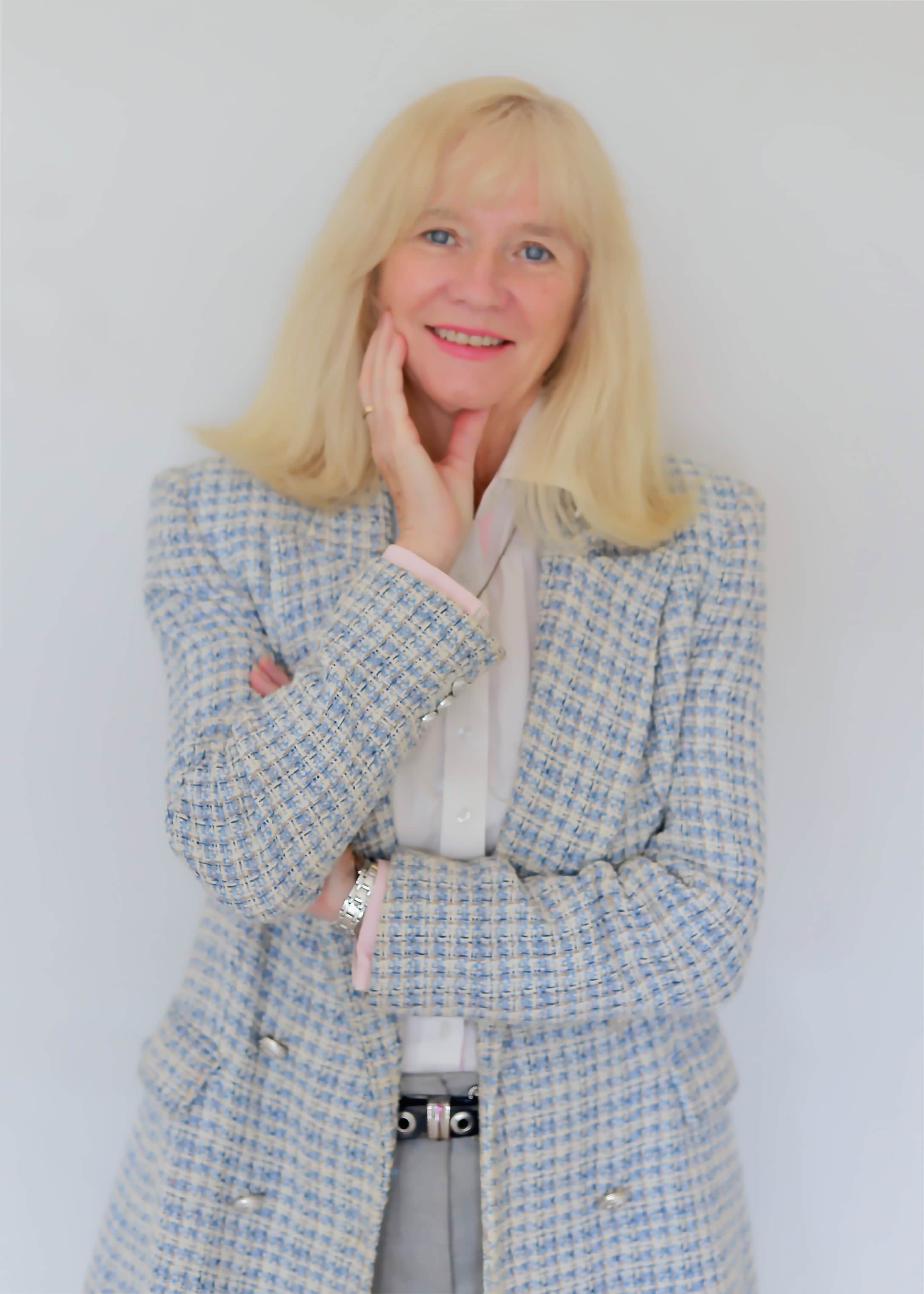Mehr über den Artikel erfahren Debbie Pugsley