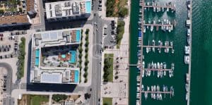 Viver à beira-mar em Del Mar: O seu apartamento de 1 a 3 quartos junto à cativante Ria Formosa - QP Savills