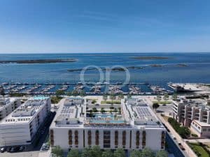 Drone - Ria Formosa