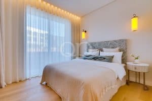 Elegantes Apartment mit 2 Schlafzimmern direkt am Meer in Quarteira22