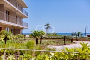 Elegantes Apartment mit 2 Schlafzimmern direkt am Meer in Quarteira30