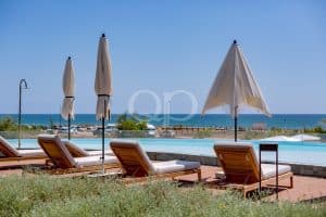 Elegantes Apartment mit 2 Schlafzimmern direkt am Meer in Quarteira40